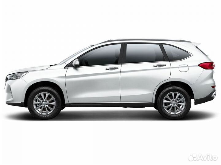 Haval M6 1.5 AMT, 2023