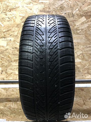Goodyear UltraGrip 8 Performance 225/50 R17