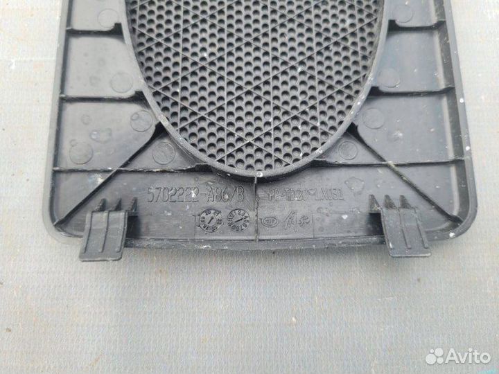 Крышка динамика Faw J6 Ca-3310 FAW CA6DM2-42E51