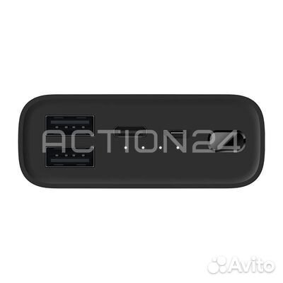 Внешний аккумулятор Xiaomi Power Bank Pocket Versi