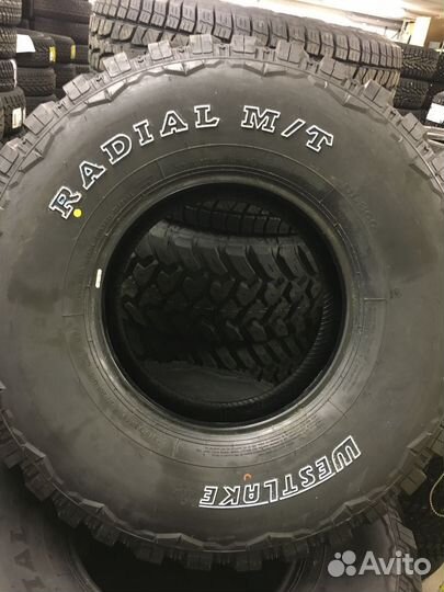 Westlake SL366 315/75 R16 127R