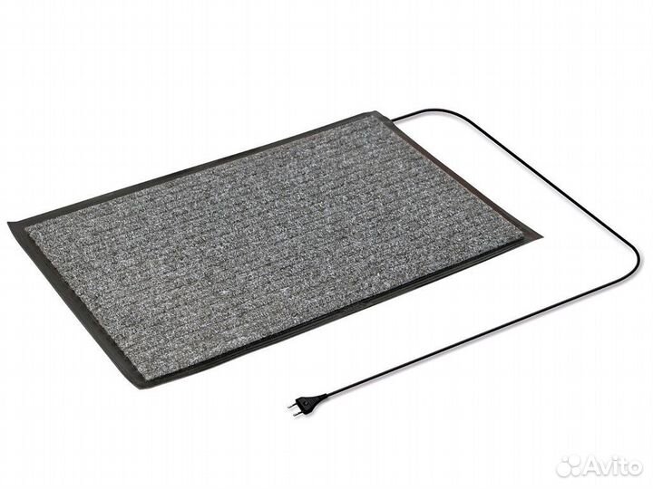 Электрический коврик для обуви