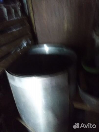 Дюралевый лист