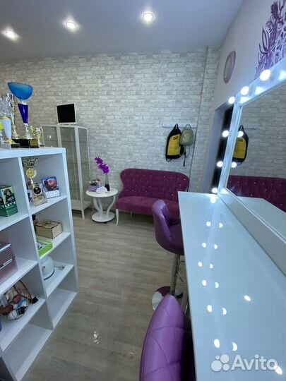 Аренда рабочего места