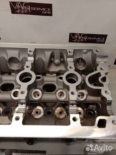 Новая головка блока голая 1.8 2.0 CDA CAW BZB CCZ