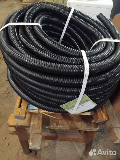 Металлорукав d25мм