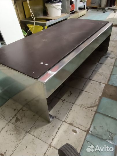 Рундук для лодки