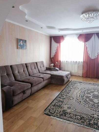 Дом 262 м² на участке 15 сот.