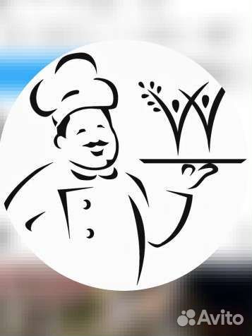 Повара и официанты