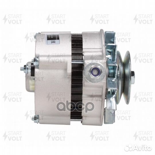 Генератор для А/М лада 2101-2103/2106/2121 И мо