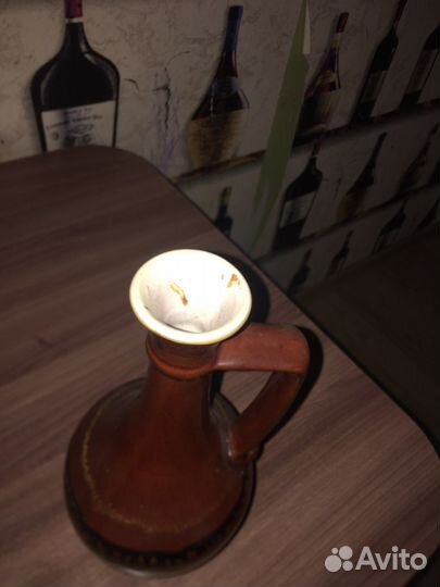 Кувшин СССР