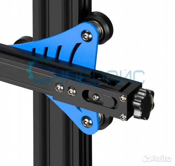 TwoTrees Blu-3 V2 3D Printer