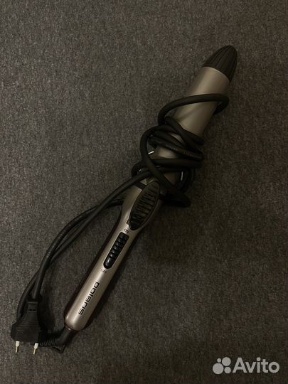 Щипцы для волос
