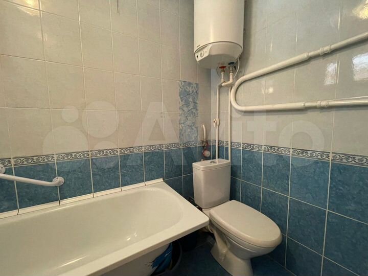 1-к. квартира, 34,6 м², 7/9 эт.