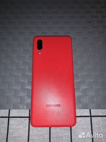 Samsung Galaxy A02, 2/32 ГБ