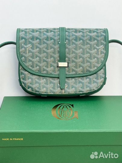 Сумка мужская Goyard