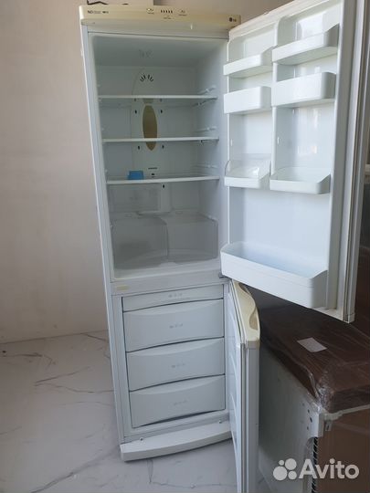 Холодильник бу lg