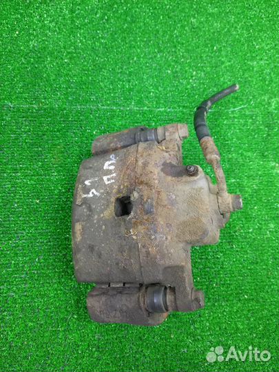 Суппорт тормозной передний правый Mazda Mazda6 GH