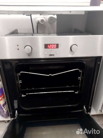 Духовой шкаф бу