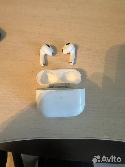 Airpods pro 3