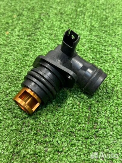 Соединительный штуцер отопления Bmw 5-Series F10