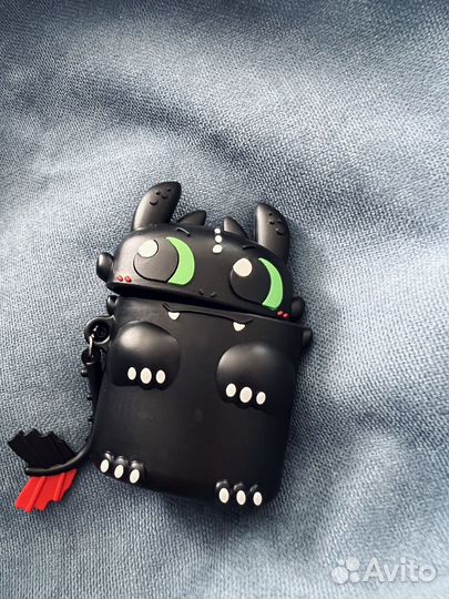 Новый Чехол для наушников airpods 2