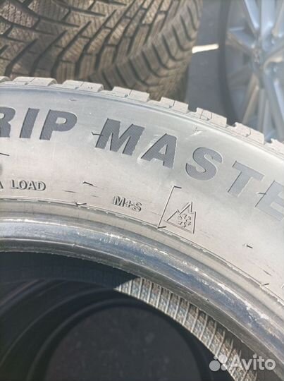 LingLong Grip Master 4S 205/60 R16 96V