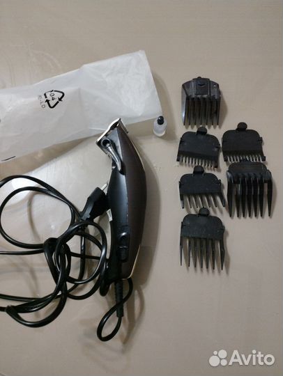 Машинка для стрижки
