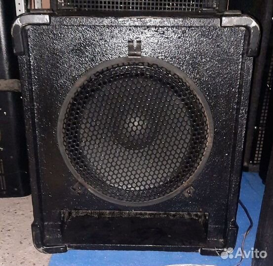 Сабвуфер FA 500W Pro 15