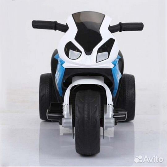 Электромотоцикл