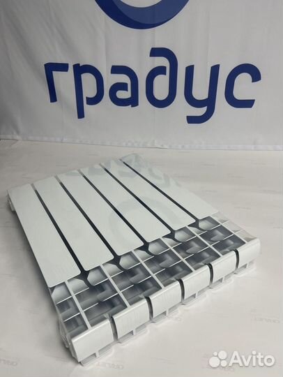 Радиаторы отопления