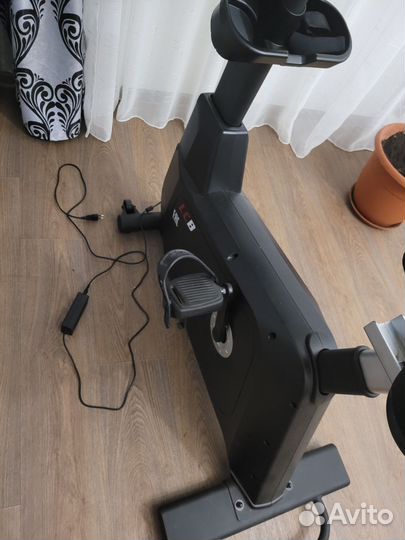 Велотренажёр sole- LCB