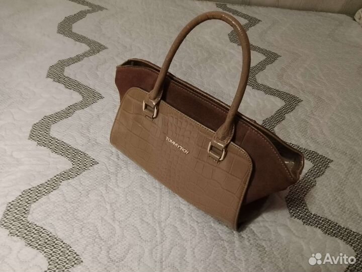 Сумка Tommy Roy