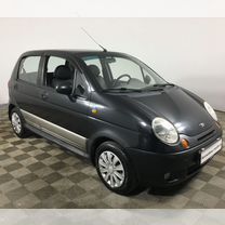 Daewoo Matiz 1.0 MT, 2012, 110 467 км, с пробегом, цена 260 000 руб.