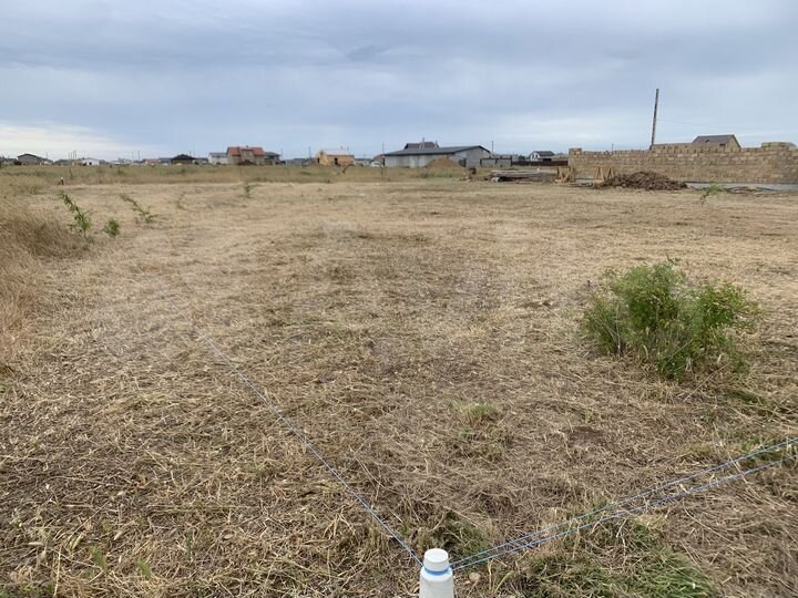 Участок 8,8 сот. (ИЖС)