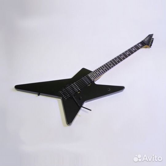 Электрогитара Edwards E-AS-105