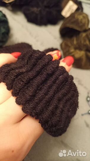 Резинки для волос