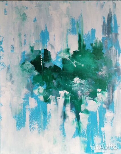 Интерьерная картина