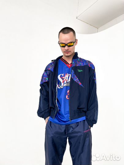 Аренда одежды из 80-х 90-х