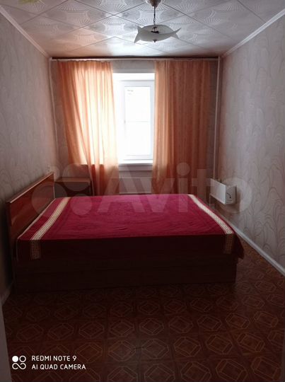 2-к. квартира, 33 м², 1/5 эт.