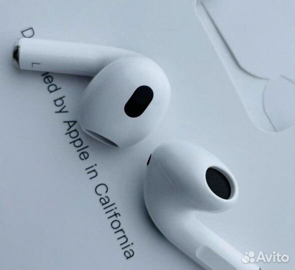 Airpods 3 premium