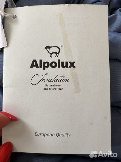 Конверт на выписку новый осень