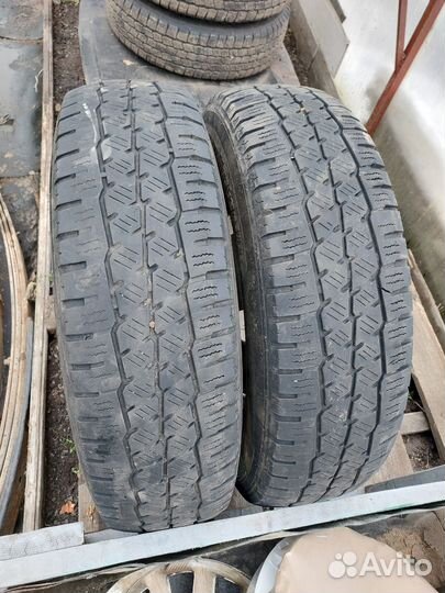 Колеса на газель 195 75 r16c westlake