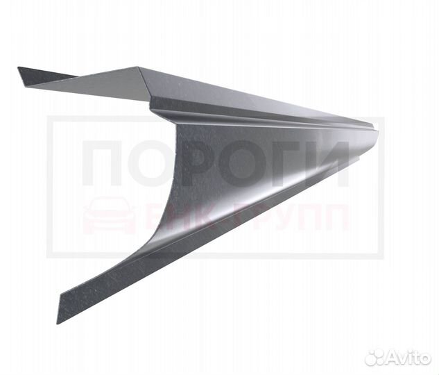 Пороги Lexus RX300 1 и другие