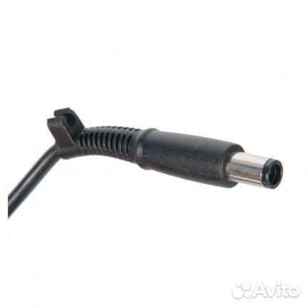 Блок питания для ноутбука HP 19.5V 4.62A, 90W, 7.4