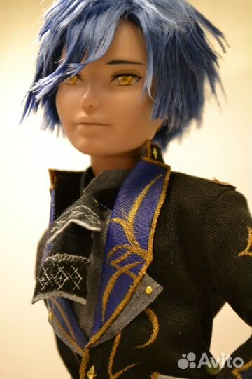 Монстер хай ооак на заказ