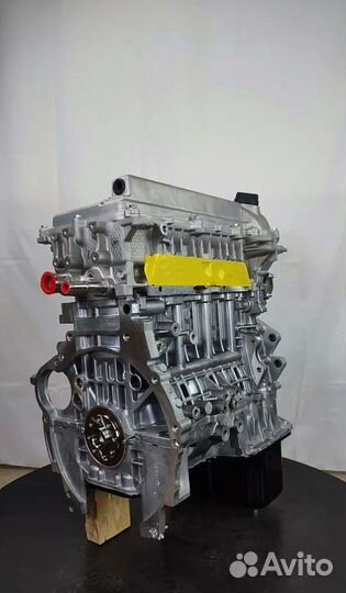 Двигатель LFB479Q-H для Lifan Murman 2014 - 2022