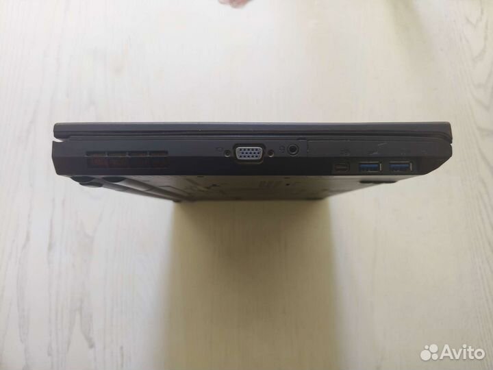 Ноутбук ThinkPad T430 i5 2.6 GHz / 8 Gb / 150 Gb