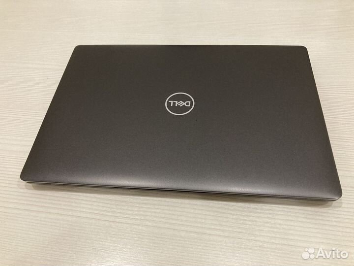 Dell Latitude 5401