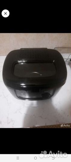 Фритюрница GFgril GFF-05